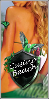 Casino Beach