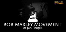 Bob Marley Movement