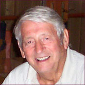 Wally Day