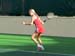 forehand