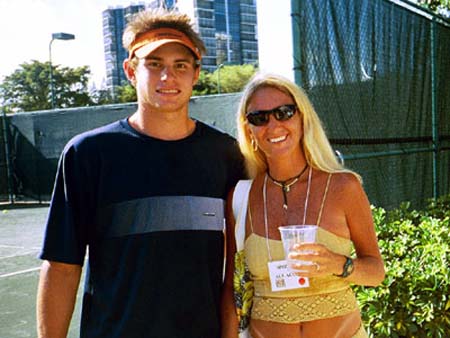 roddick