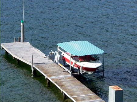 boat-dock