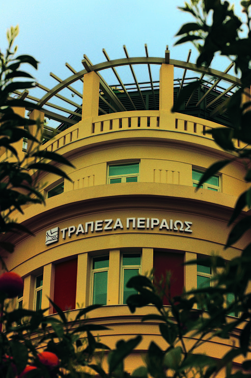 Offshore Banking for Expats