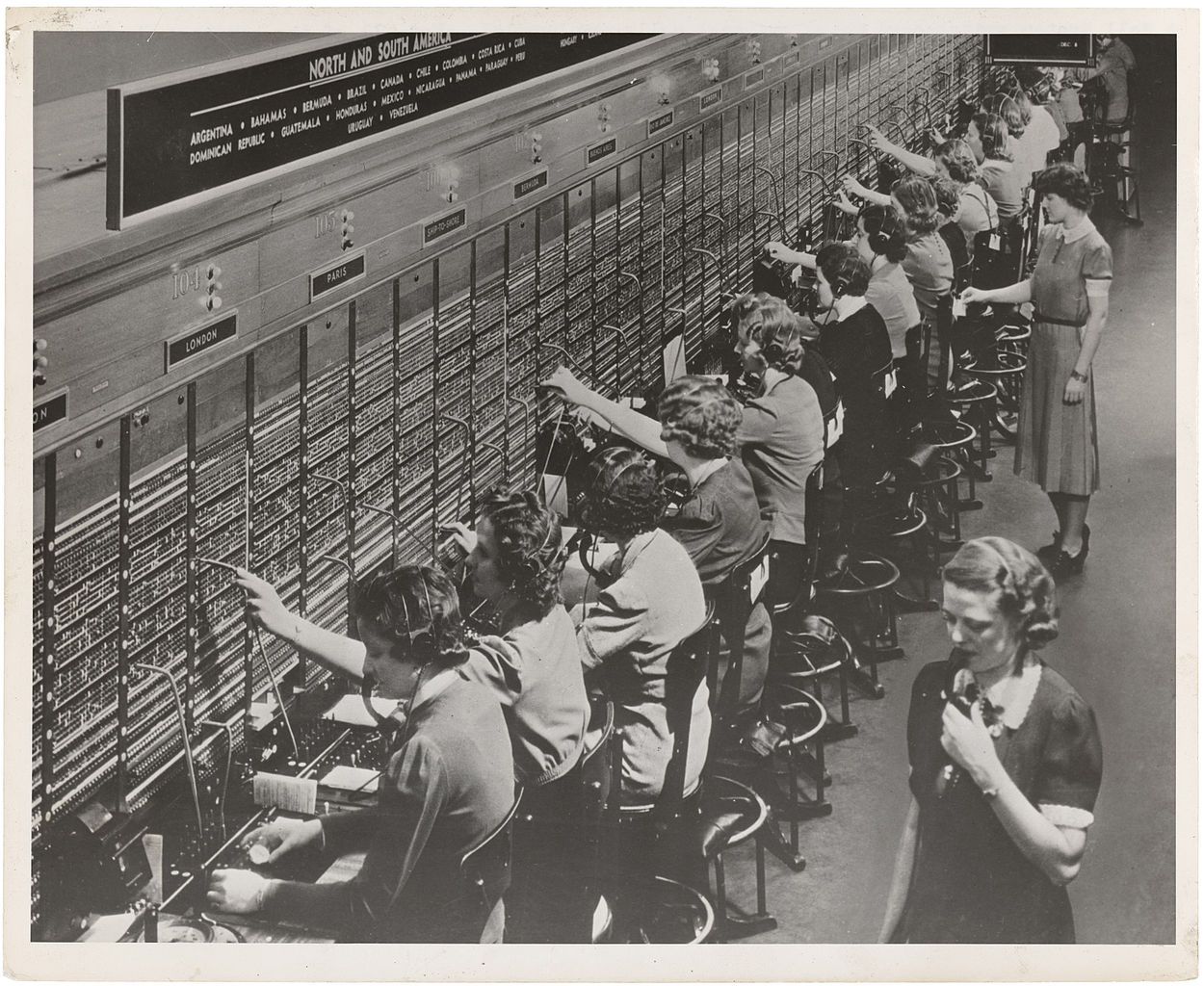Online Trading System