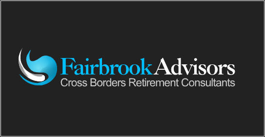 Brought to you by FATCA