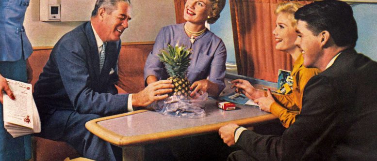 Big Pineapple Chronicles Big Pineapple Chronicles