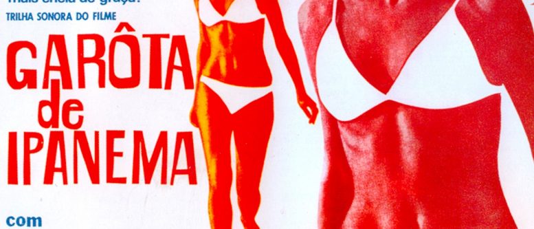 The Girl from Ipanema Garota_de_ipanema - The Girl from Ipanema