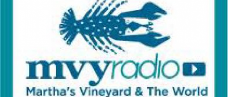 Why MVY? Because Martha’s Vineyard Radio Rocks MVY Radio
