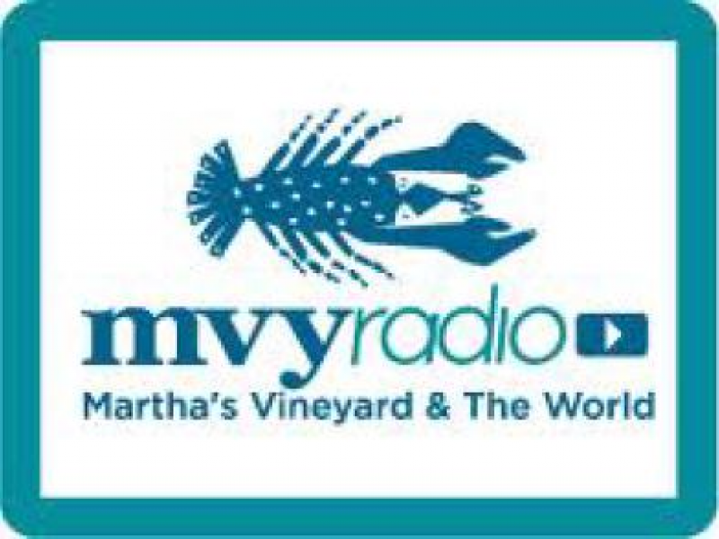 Why MVY? Because Martha’s Vineyard Radio Rocks