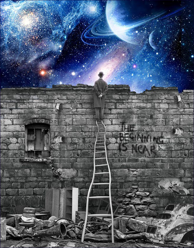 Is the end near?