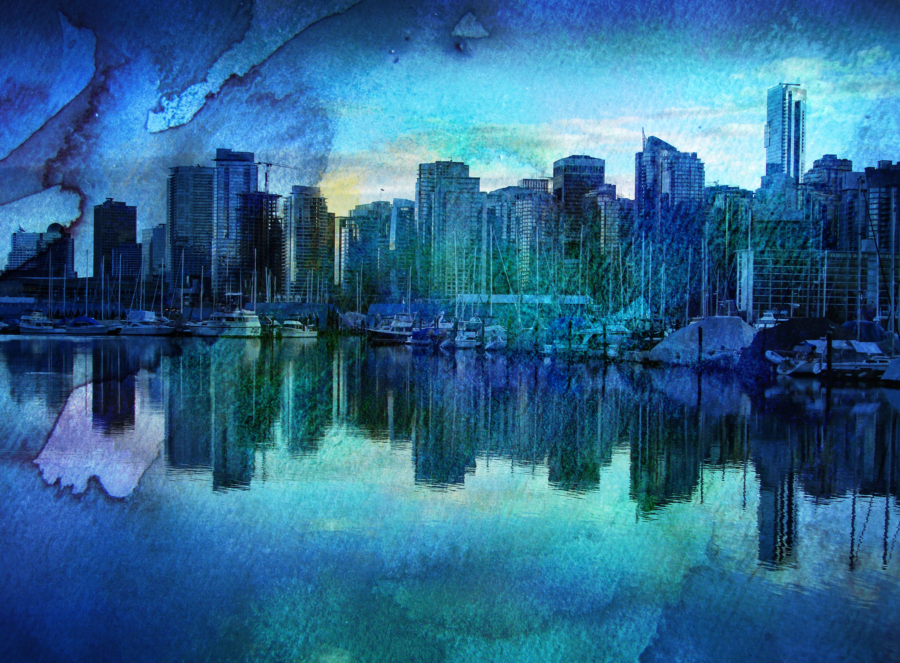 Vancouver Calling