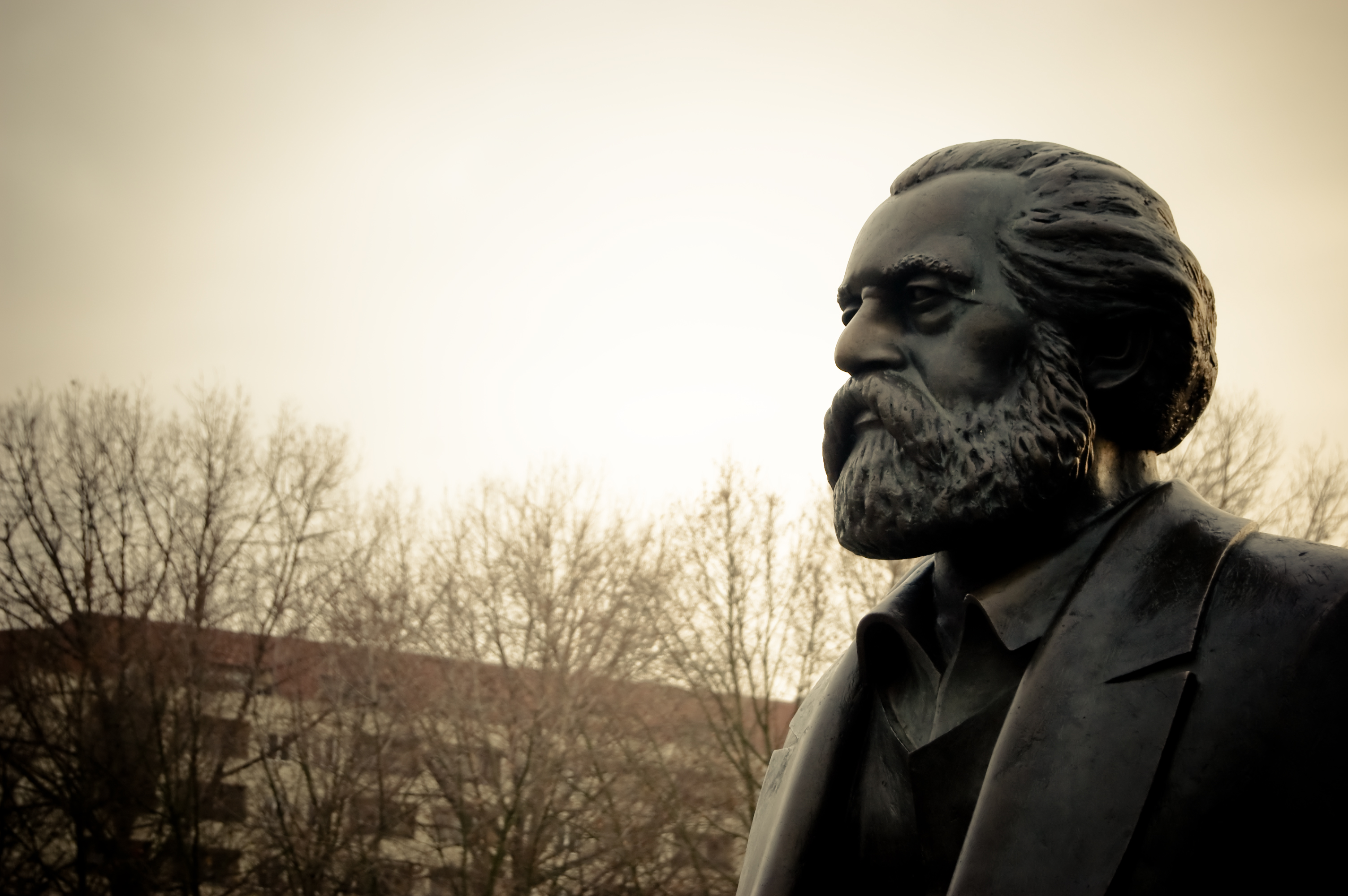 On This Day in History the Communist Manifesto was Published