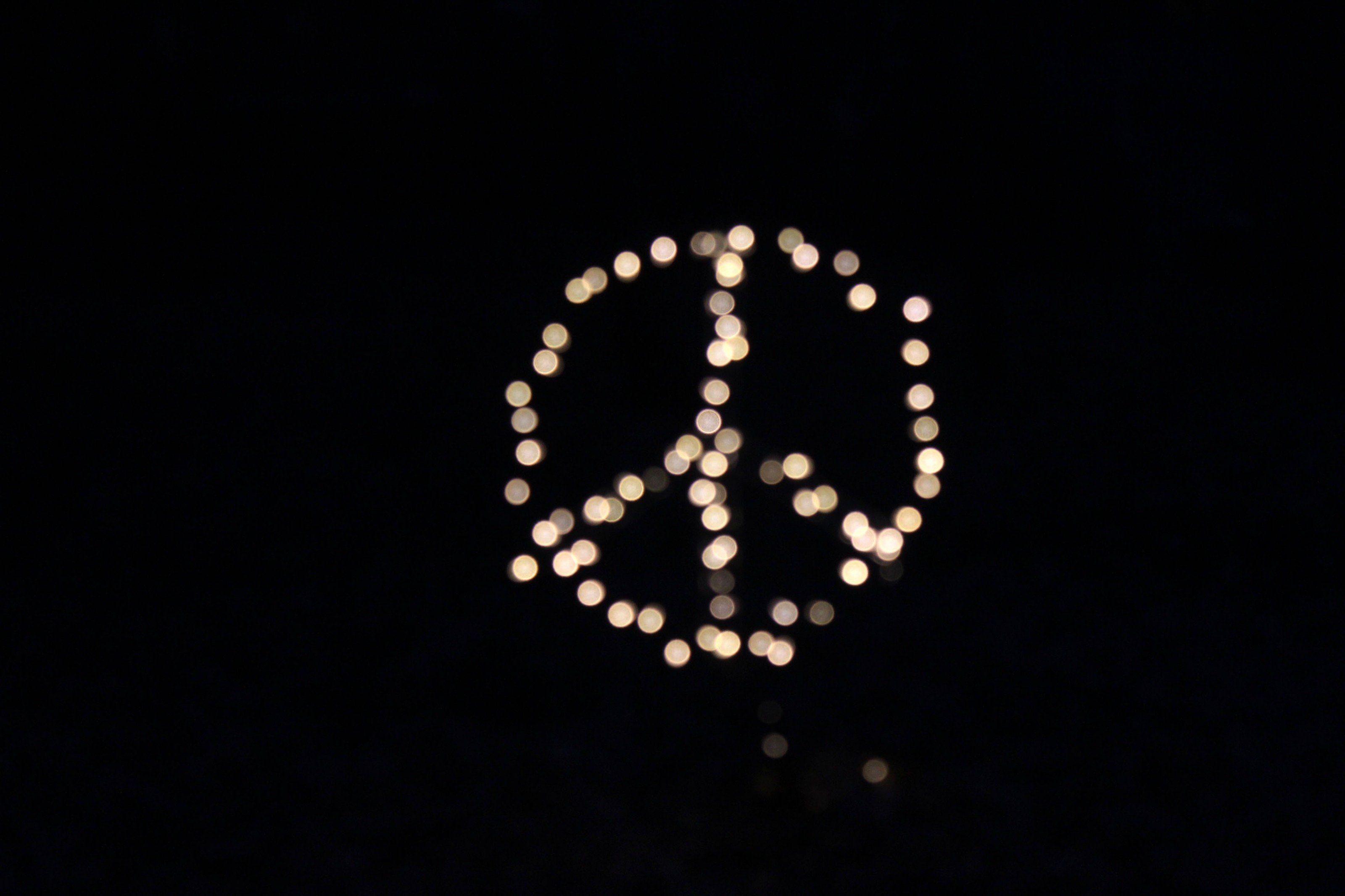 Peace Plan
