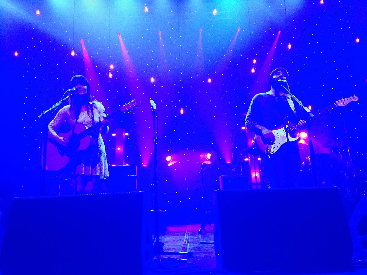 Sounds Like I want to hear more Angus & Julia Stone