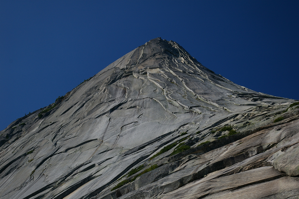 The Coquihalla: 20 Months Through the Mountains