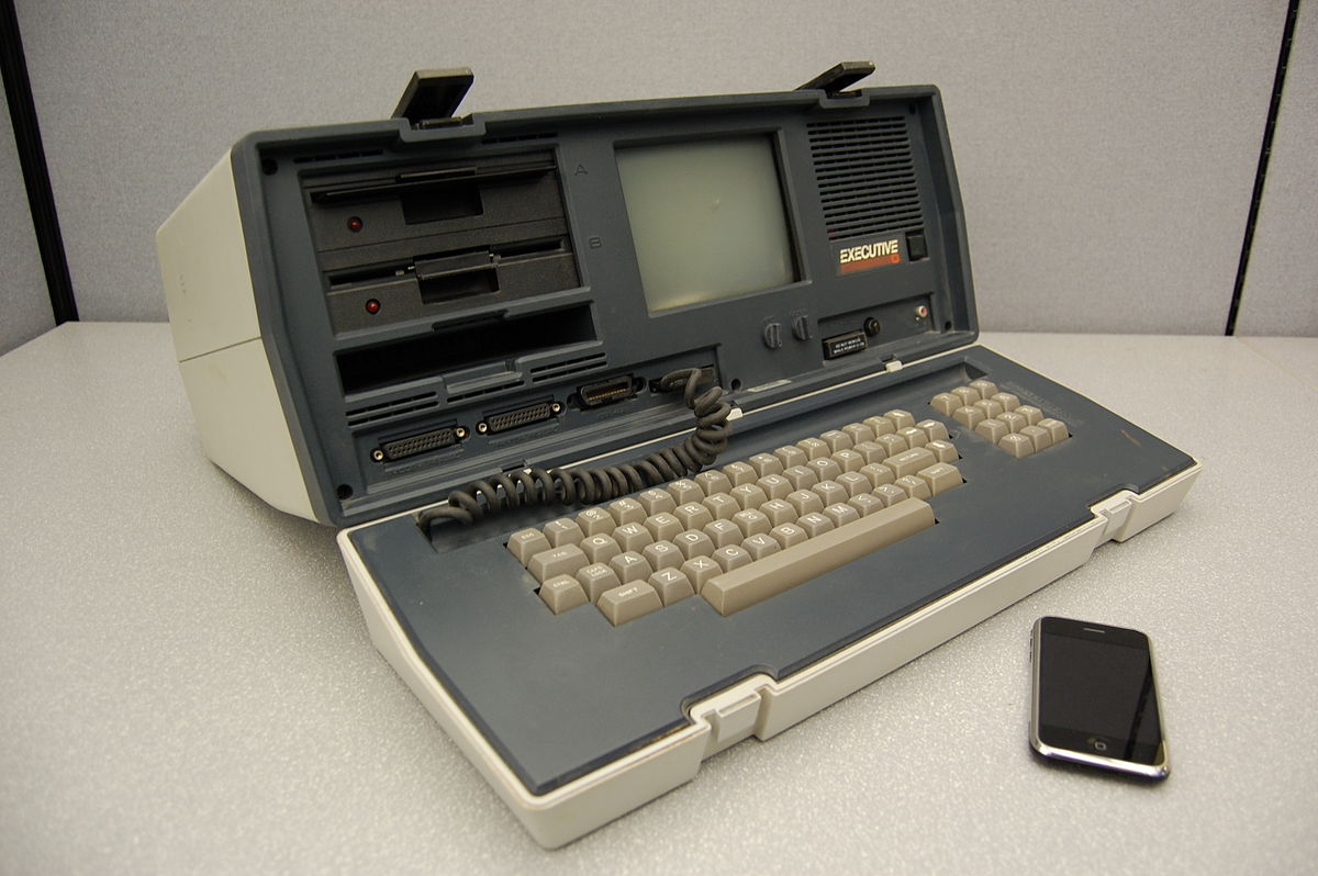 Moore’s Law and Murphy’s Law