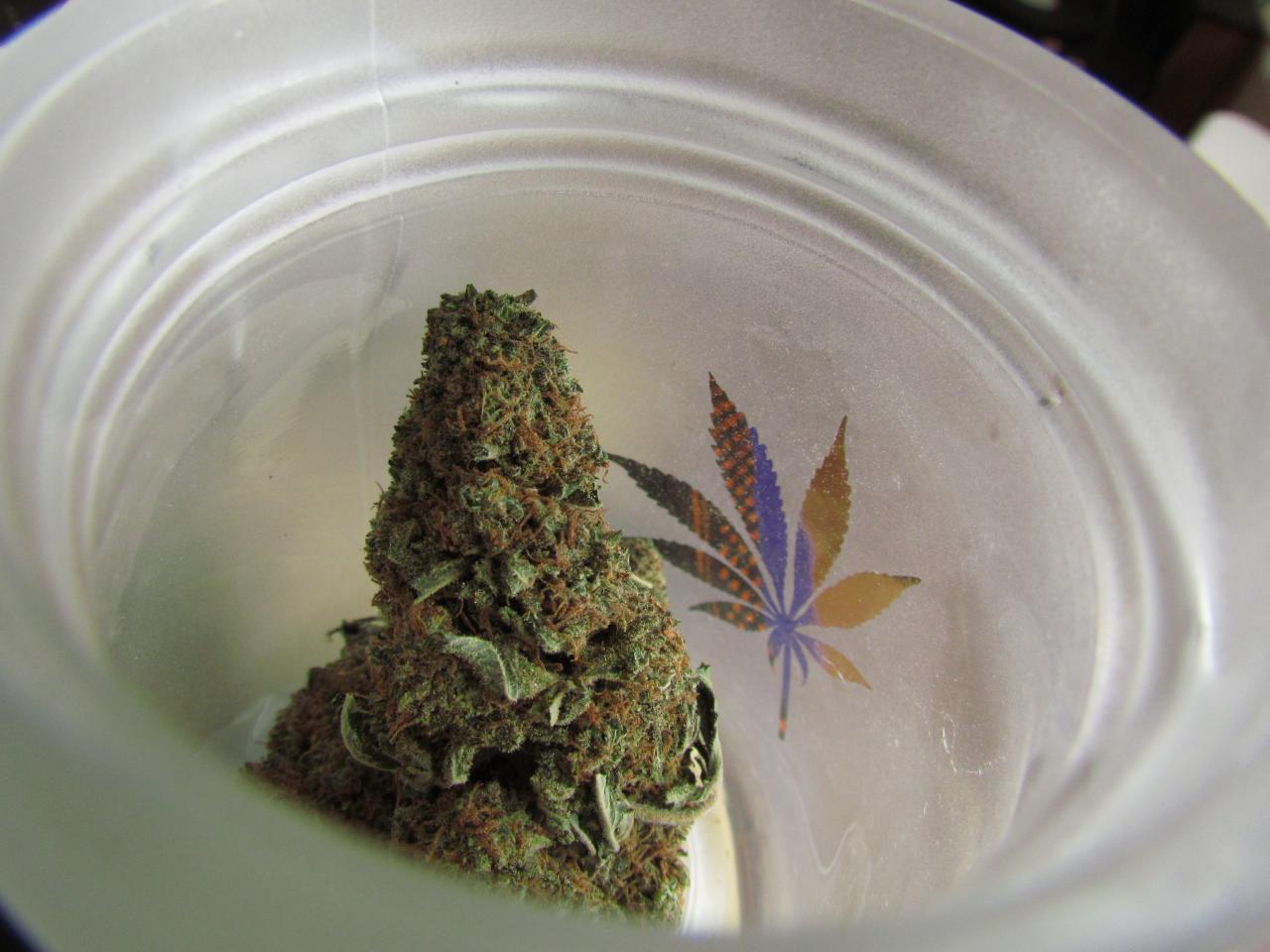 Cannabis Industry and Investment Banking