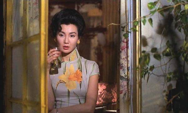 China, Cheongsam and the Last Emperor