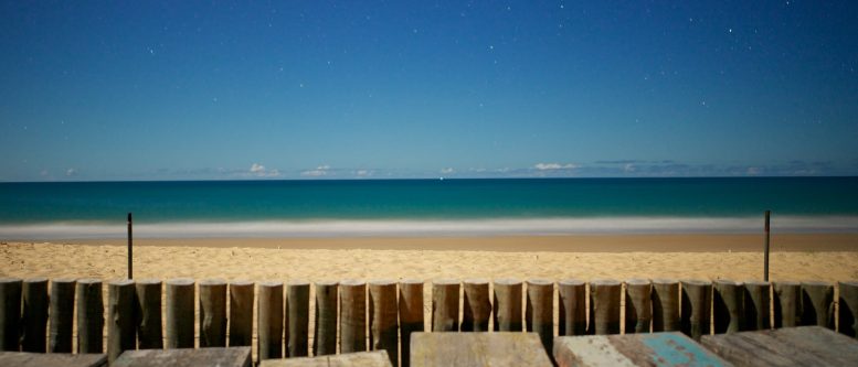Trancoso Night and Dreaming of Brazil Trancoso Night