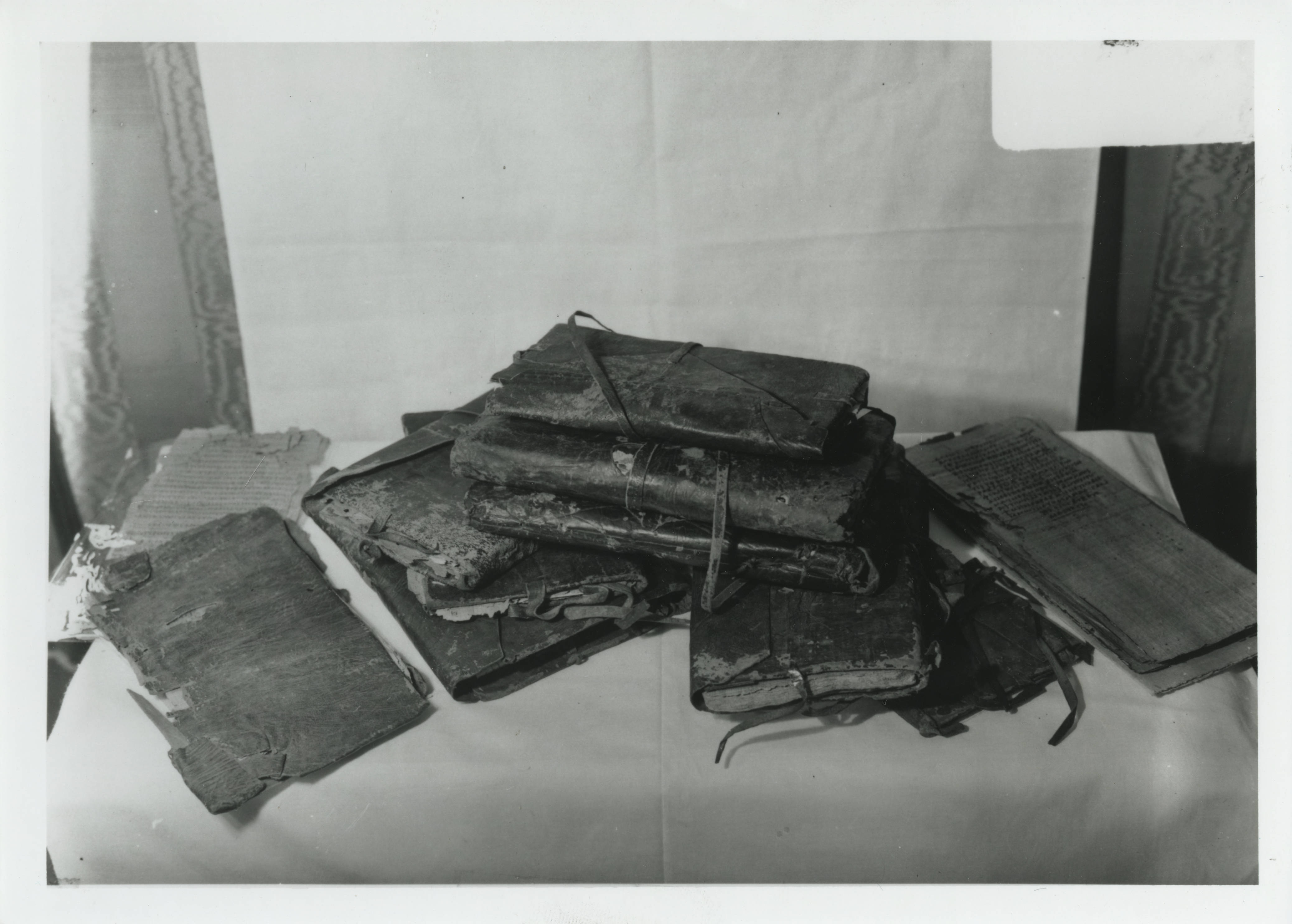 Nag Hammadi library