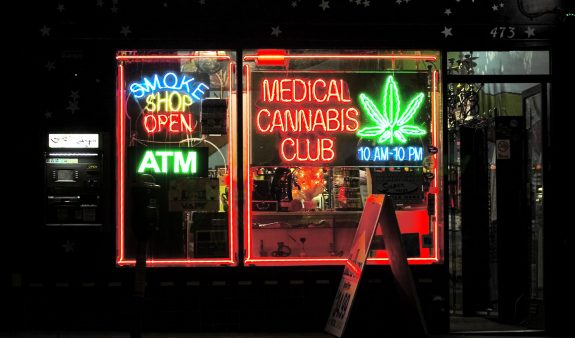 Cannabis Industry