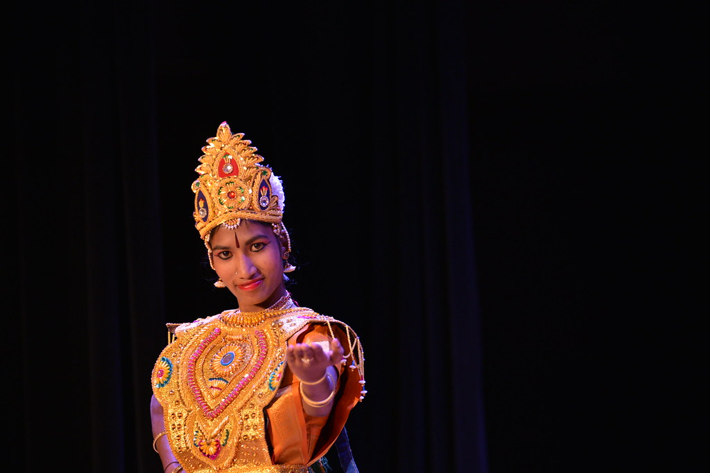 Nag Champa and the Chinmaya Mission