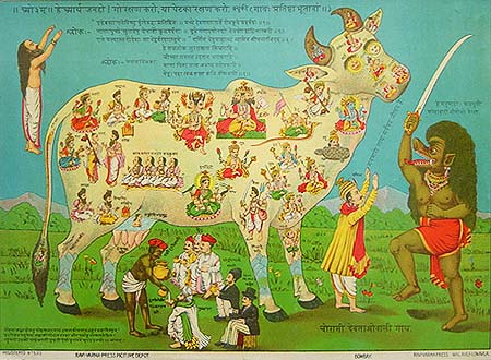 Welcome to the Kali Yuga Harvest