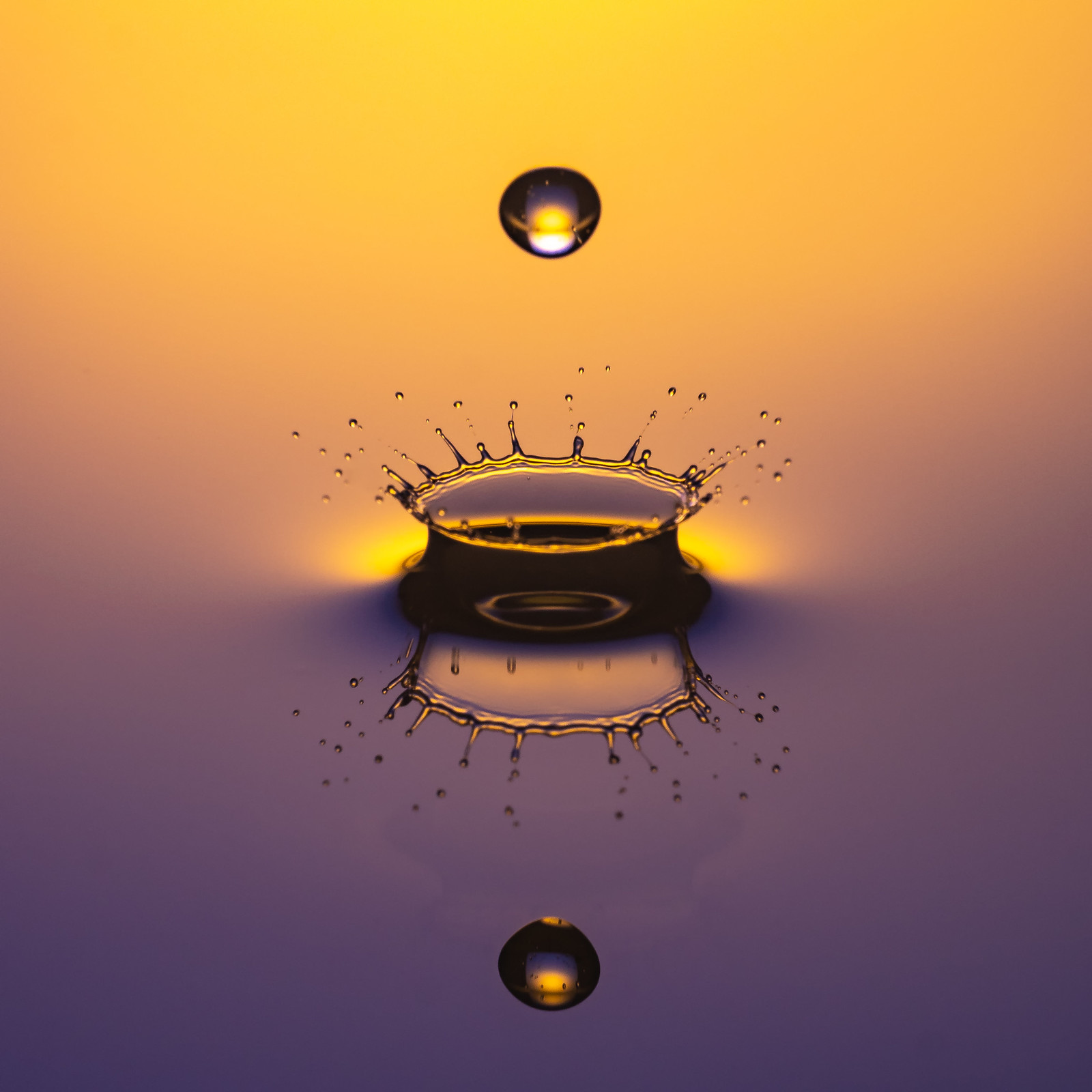 Self-Sovereign Identity