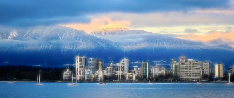 Vancouver Intercontinental Consulting Group (VICG)