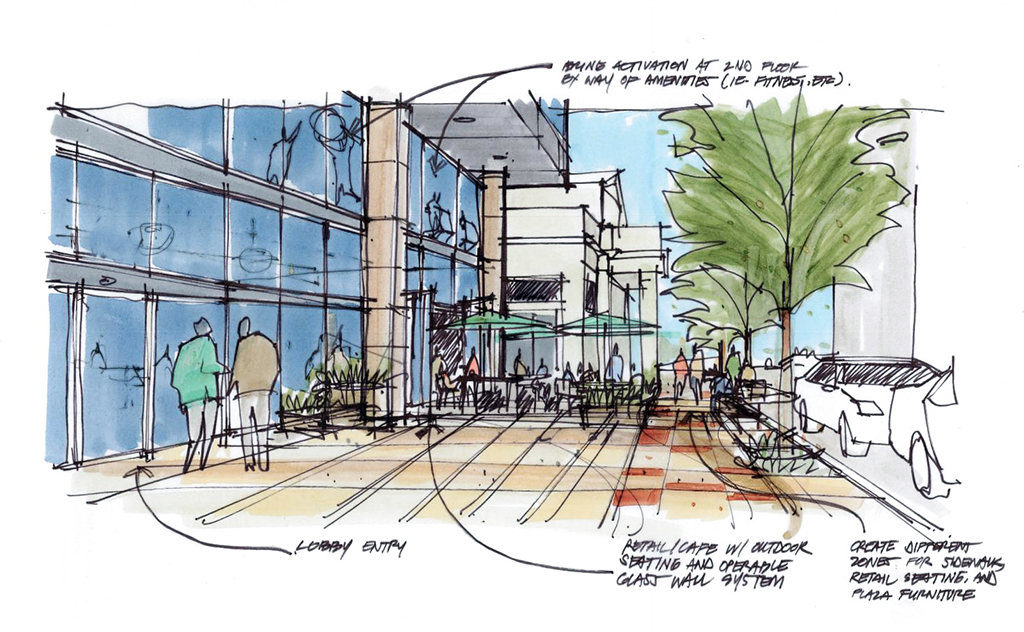 Bidsketch Rocks for Writing Proposals
