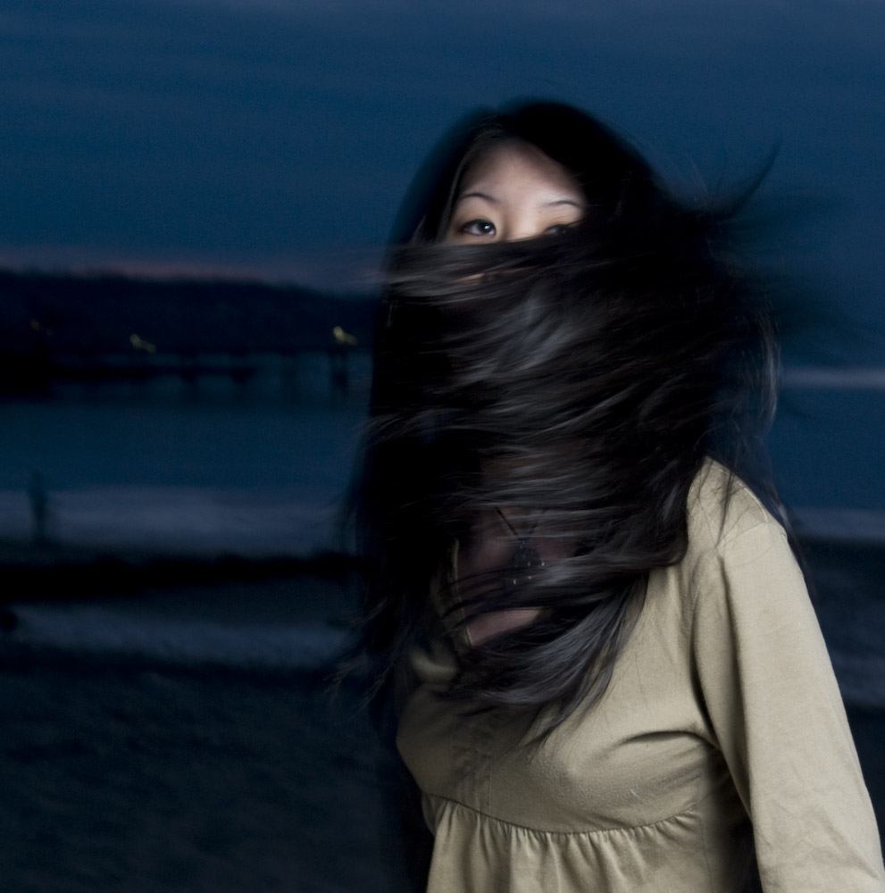 Kitsilano Beach to the Chinese Opera