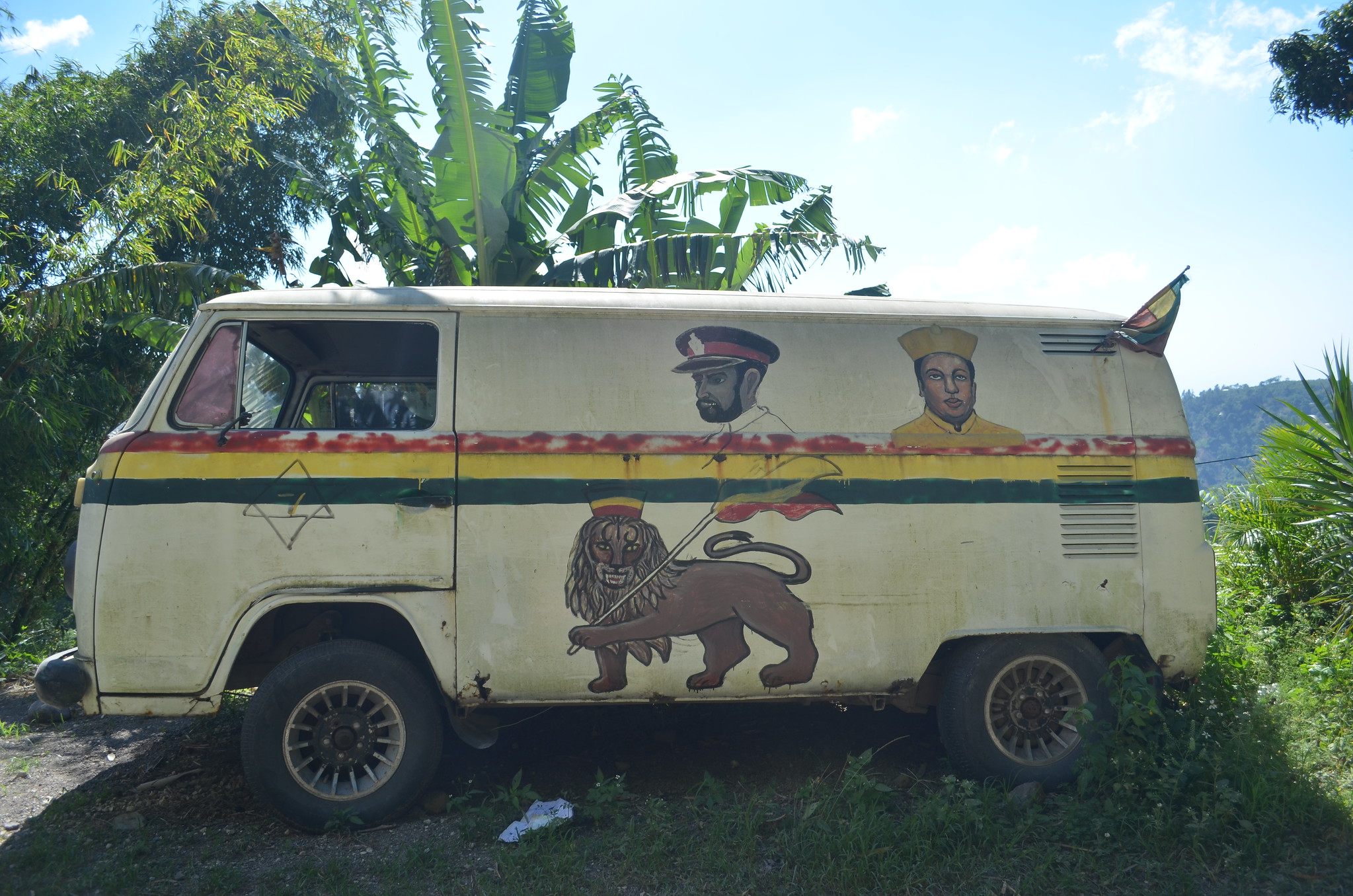 Lion of Judah