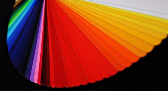 Color Palette