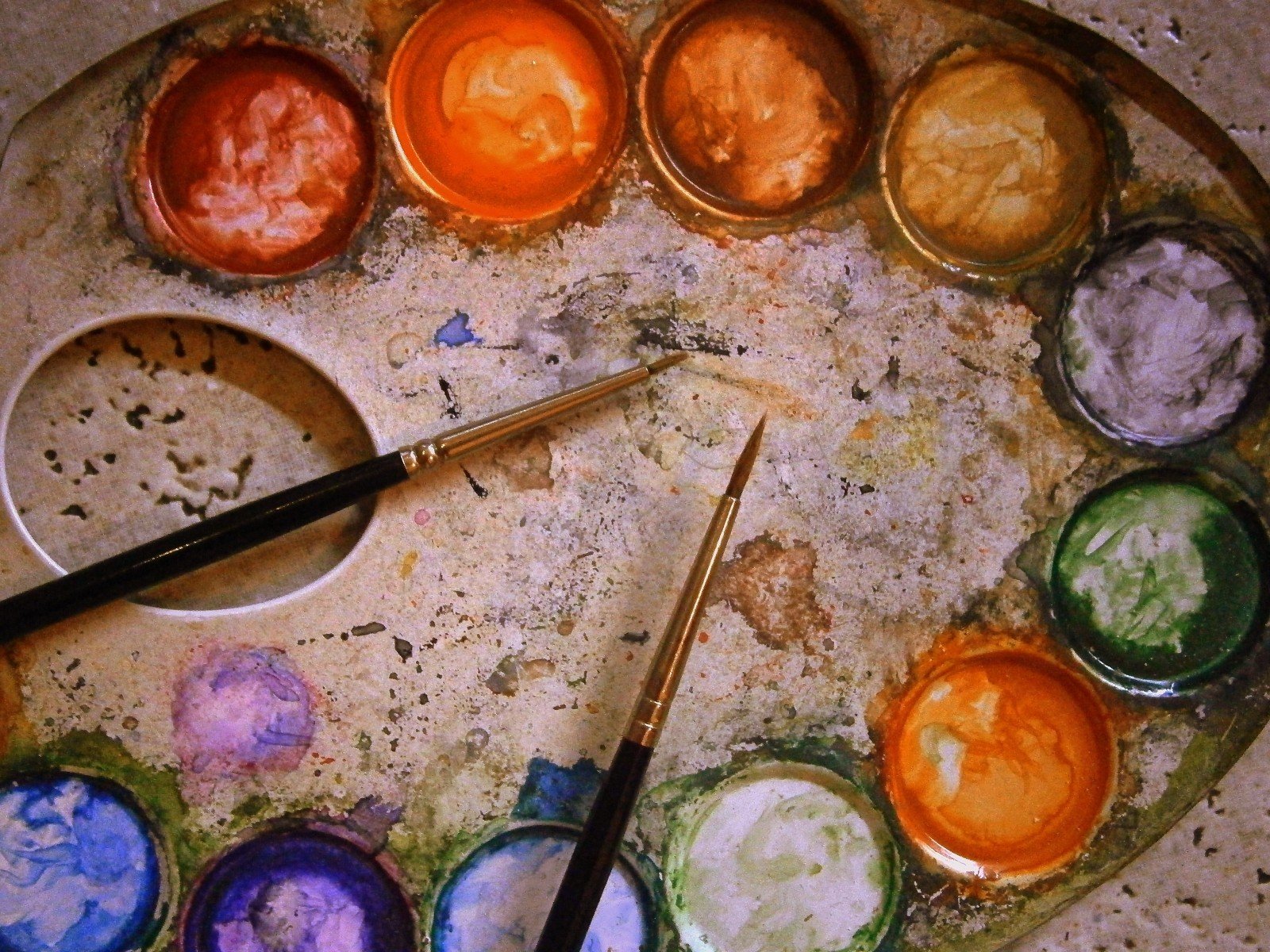 Adobe Kuler for Design Color Palette