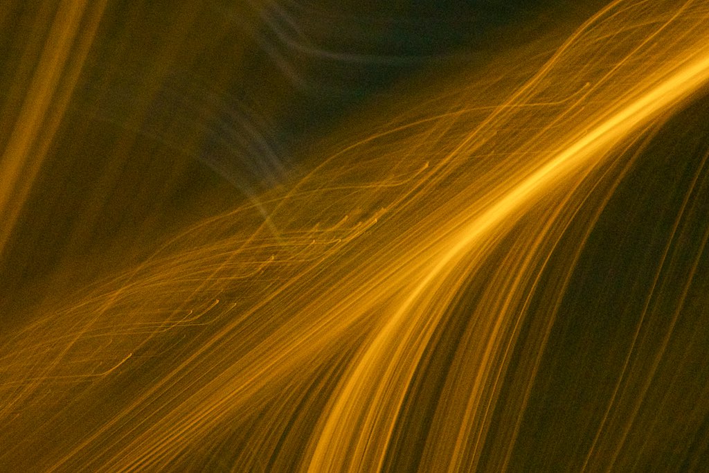 Swimming in the Stream of Consciousness