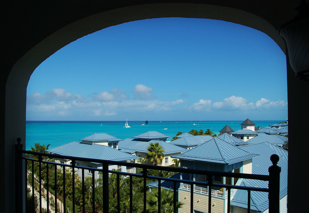 Turks and Caicos Islands