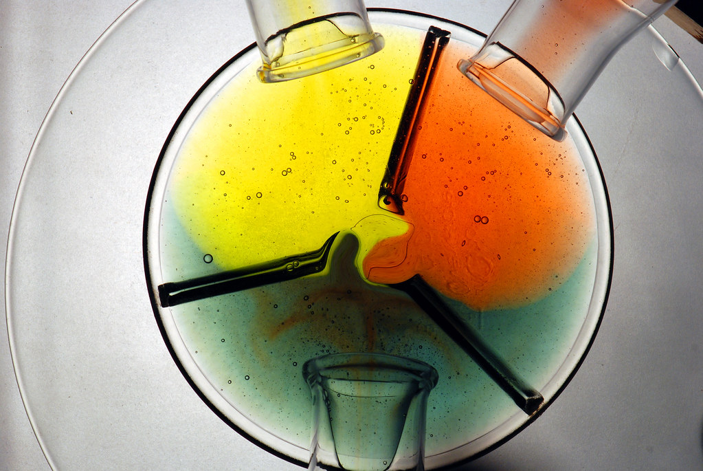 Content Chemistry by Orbit Media