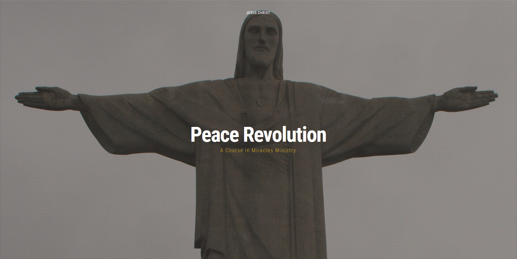 Peace Revolution of Love