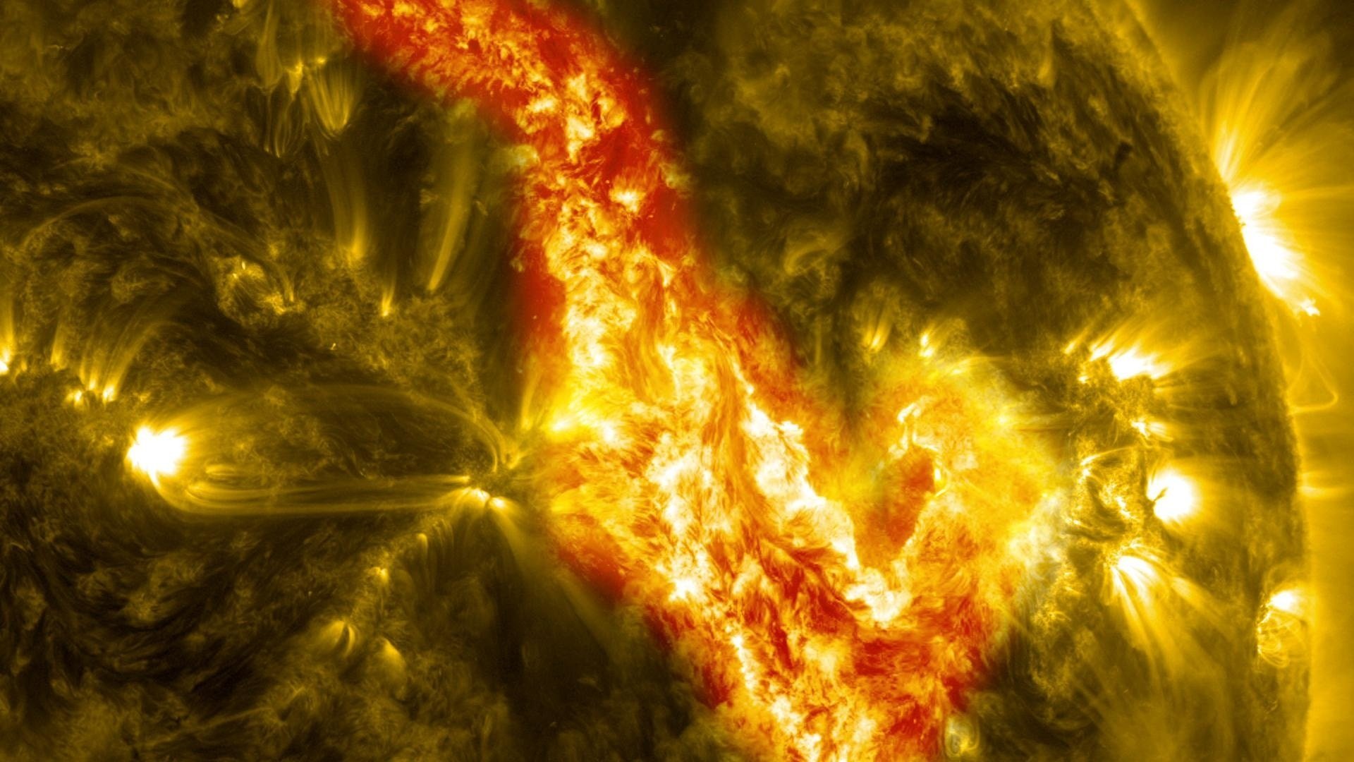 Grand Solar Minimum is Climate Change