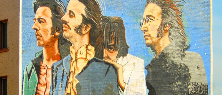 The Beatles and the British Invasion of Rock and Roll Harvey Apartment the Beatles