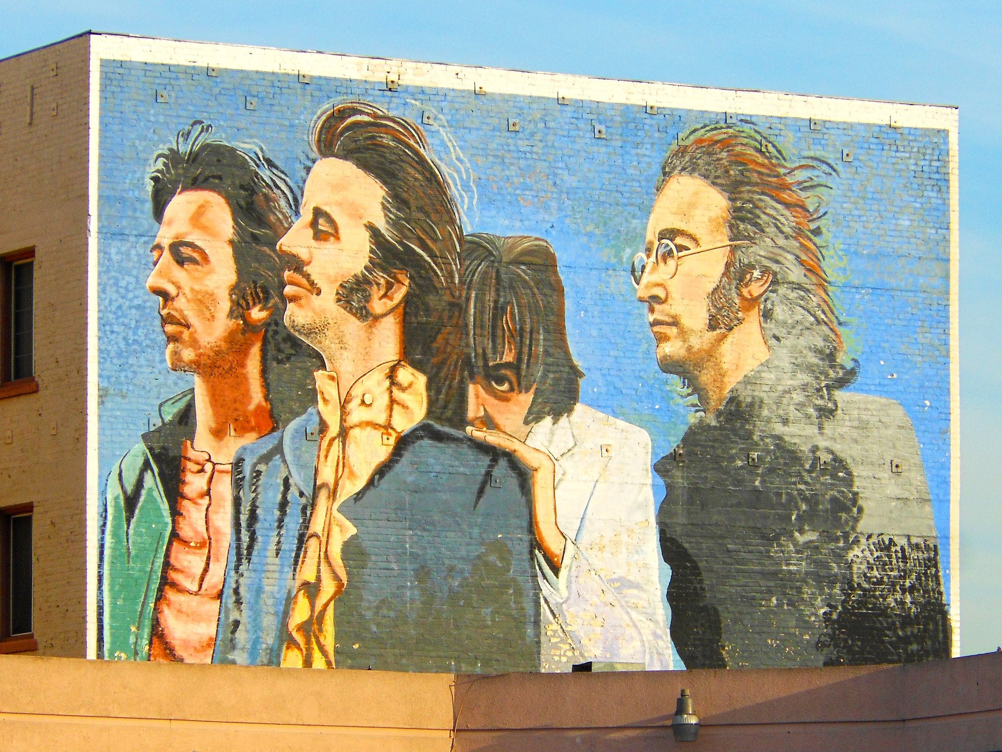 The Beatles and the British Invasion of Rock and Roll