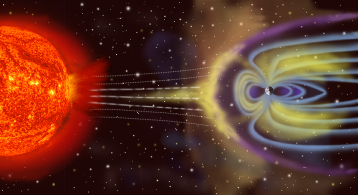 Crystals, Royal Rife and Maxwell’s equations