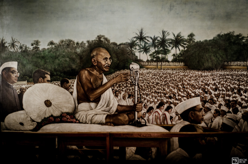 The Statue of Unity