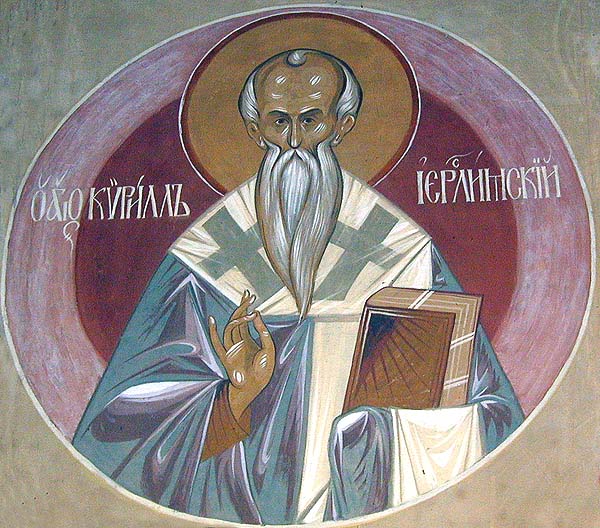 Gospel of Thomas