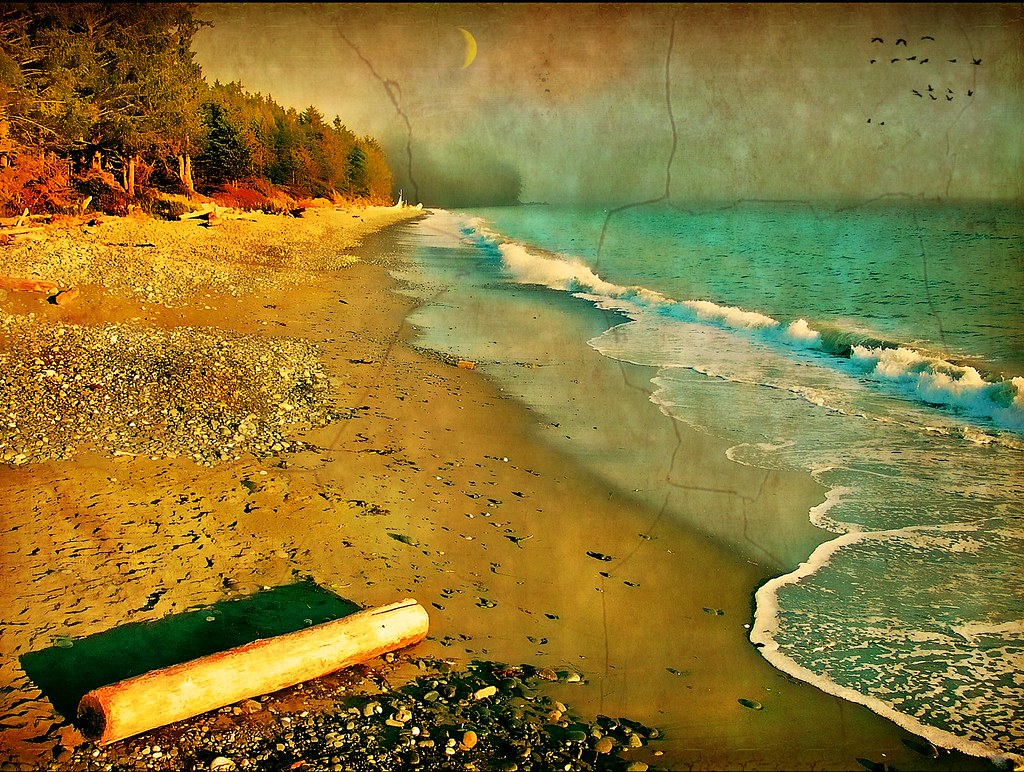 Sooke, British Columbia