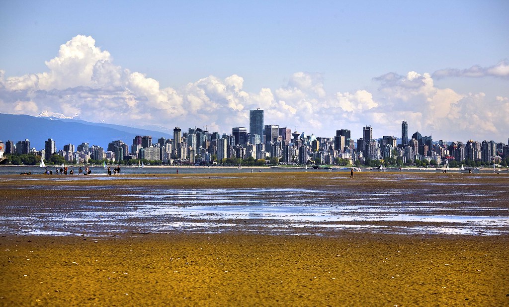 Raincity WordCamp, Vancouver 2019