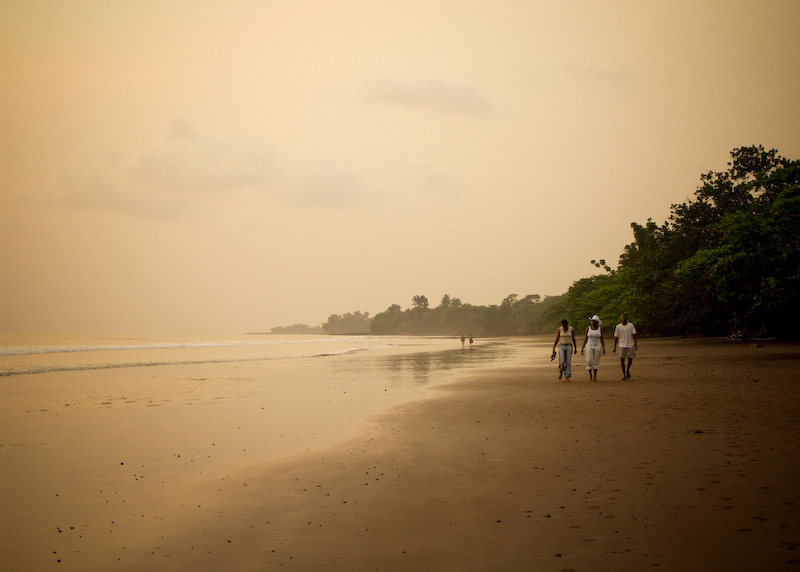 Cameroon and the Bight of Bonny