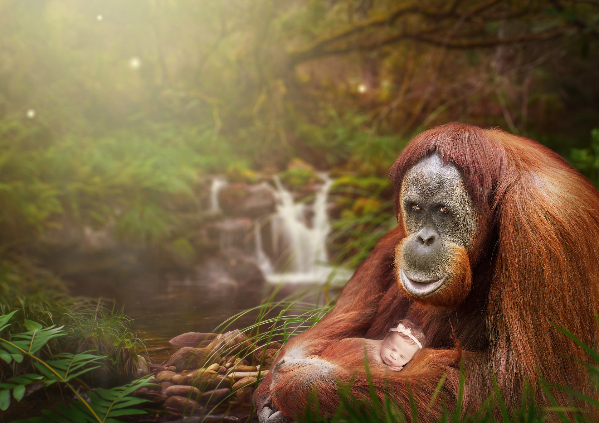 Terence McKenna and Stoned Ape Theory