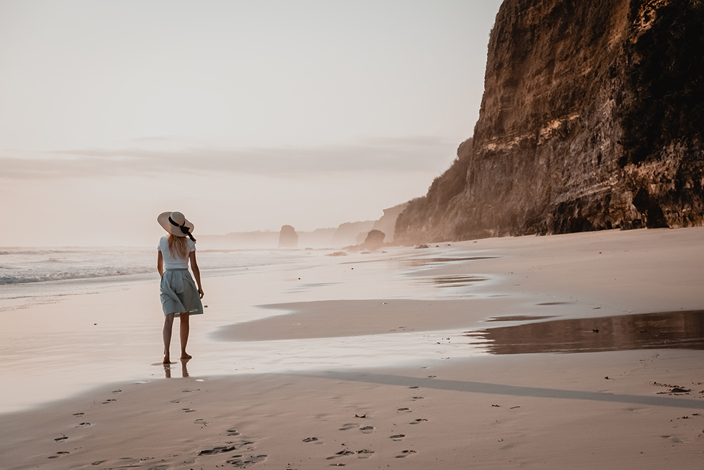 The Art of Effortless Living