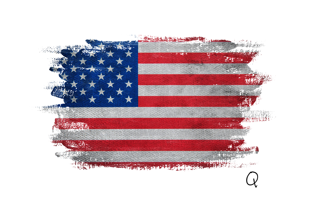 God Bless America Indeed!